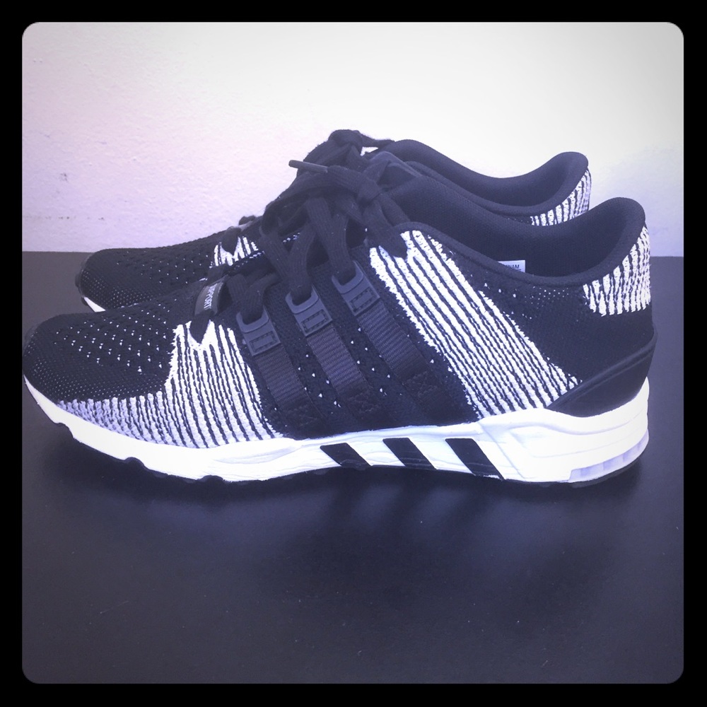 Mens Adidas EQT